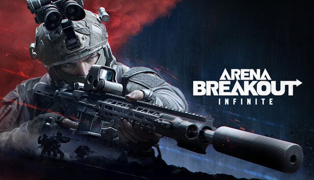 Arena Breakout