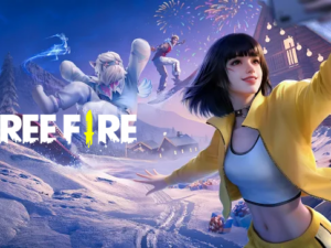 Free Fire