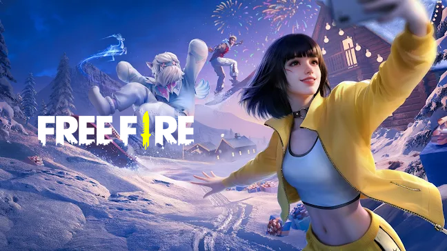 Free Fire