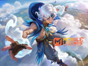 Mobile Legends